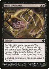 Read the Bones [Theros] | Exor Games Dartmouth