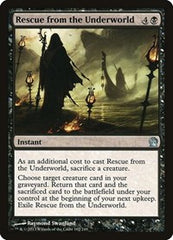 Rescue from the Underworld [Theros] | Exor Games Dartmouth