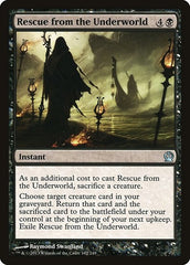 Rescue from the Underworld [Theros] | Exor Games Dartmouth