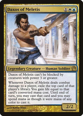 Daxos of Meletis [Theros] | Exor Games Dartmouth