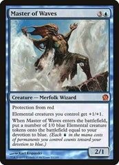 Master of Waves [Theros] | Exor Games Dartmouth