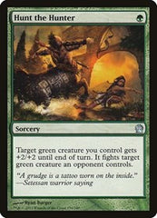 Hunt the Hunter [Theros] | Exor Games Dartmouth