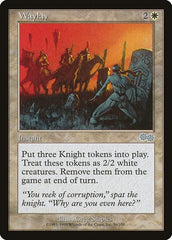 Waylay [Urza's Saga] | Exor Games Dartmouth