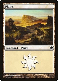 Plains [Theros] | Exor Games Dartmouth