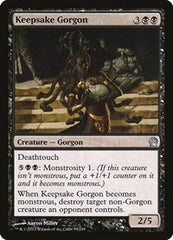 Keepsake Gorgon [Theros] | Exor Games Dartmouth