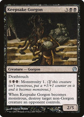 Keepsake Gorgon [Theros] | Exor Games Dartmouth