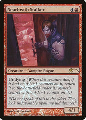 Nearheath Stalker [Wizards Play Network 2012] | Exor Games Dartmouth