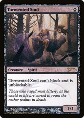 Tormented Soul [Wizards Play Network 2011] | Exor Games Dartmouth