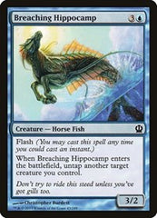 Breaching Hippocamp [Theros] | Exor Games Dartmouth