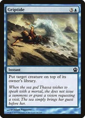 Griptide [Theros] | Exor Games Dartmouth