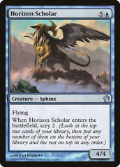 Horizon Scholar [Theros] | Exor Games Dartmouth