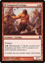 Ill-Tempered Cyclops [Theros] | Exor Games Dartmouth