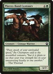 Pheres-Band Centaurs [Theros] | Exor Games Dartmouth
