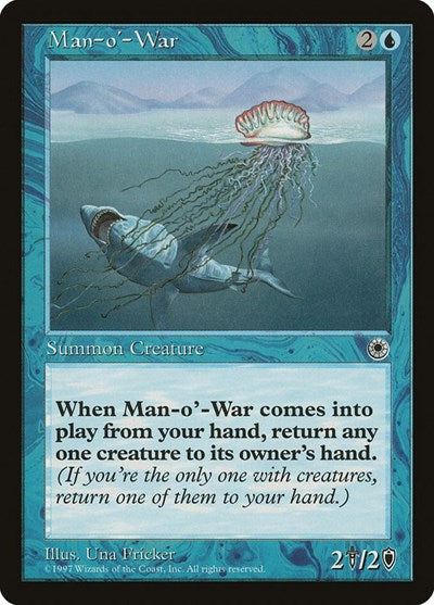 Man-o'-War [Portal] | Exor Games Dartmouth