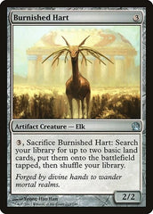 Burnished Hart [Theros] | Exor Games Dartmouth