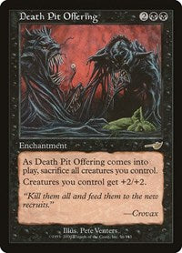 Death Pit Offering [Nemesis] | Exor Games Dartmouth