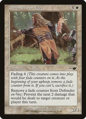 Defender en-Vec [Nemesis] | Exor Games Dartmouth