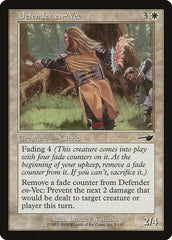 Defender en-Vec [Nemesis] | Exor Games Dartmouth