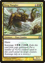 Dreg Mangler [Return to Ravnica Promos] | Exor Games Dartmouth