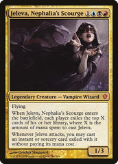 Jeleva, Nephalia's Scourge [Commander 2013] | Exor Games Dartmouth