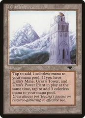 Urza's Tower [Antiquities] | Exor Games Dartmouth