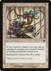 Lashknife [Nemesis] | Exor Games Dartmouth