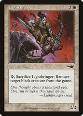 Lightbringer [Nemesis] | Exor Games Dartmouth