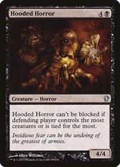 Hooded Horror [Commander 2013] | Exor Games Dartmouth