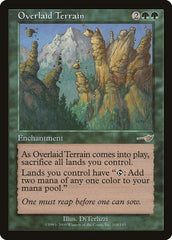 Overlaid Terrain [Nemesis] | Exor Games Dartmouth