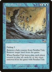 Parallax Tide [Nemesis] | Exor Games Dartmouth