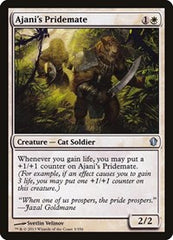 Ajani's Pridemate [Commander 2013] | Exor Games Dartmouth