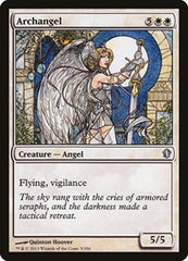 Archangel [Commander 2013] | Exor Games Dartmouth