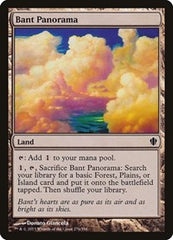 Bant Panorama [Commander 2013] | Exor Games Dartmouth