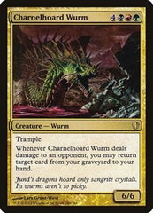 Charnelhoard Wurm [Commander 2013] | Exor Games Dartmouth