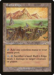 Rath's Edge [Nemesis] | Exor Games Dartmouth