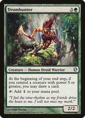Drumhunter [Commander 2013] | Exor Games Dartmouth