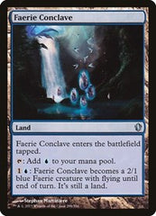 Faerie Conclave [Commander 2013] | Exor Games Dartmouth
