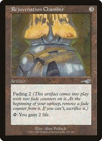 Rejuvenation Chamber [Nemesis] | Exor Games Dartmouth