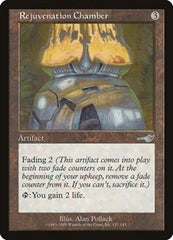 Rejuvenation Chamber [Nemesis] | Exor Games Dartmouth