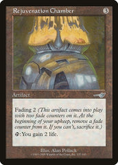 Rejuvenation Chamber [Nemesis] | Exor Games Dartmouth