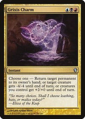 Grixis Charm [Commander 2013] | Exor Games Dartmouth