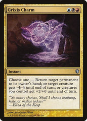 Grixis Charm [Commander 2013] | Exor Games Dartmouth