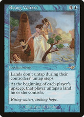 Rising Waters [Nemesis] | Exor Games Dartmouth