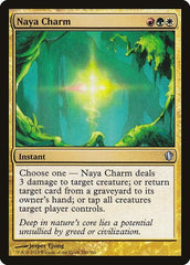 Naya Charm [Commander 2013] | Exor Games Dartmouth