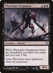 Phyrexian Gargantua [Commander 2013] | Exor Games Dartmouth