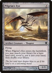 Pilgrim's Eye [Commander 2013] | Exor Games Dartmouth
