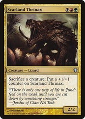 Scarland Thrinax [Commander 2013] | Exor Games Dartmouth