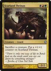 Scarland Thrinax [Commander 2013] | Exor Games Dartmouth