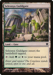 Selesnya Guildgate [Commander 2013] | Exor Games Dartmouth