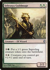Selesnya Guildmage [Commander 2013] | Exor Games Dartmouth